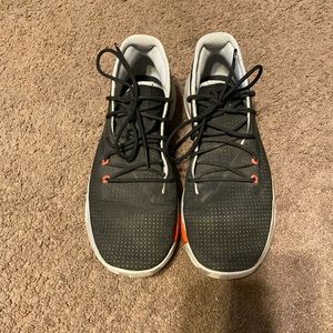 Men’s Under Armour Steph Curry 3ZERO III Shoes